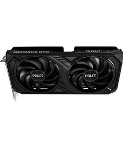 Купить Видеокарта Palit GeForce RTX 4060TI 8Gb PCI-E 4.0 128bit GDDR6 2310/18000 HDMIx1 DPx3 HDCP RTL [NE6406TT19P1-1060D], изображение 6 в компании Зеон