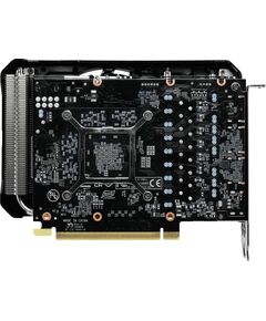 Купить Видеокарта Palit GeForce RTX 4060TI STORMX OC 8Gb PCI-E 4.0 128bit GDDR6 2310/18000 HDMIx1 DPx3 HDCP RTL [NE6406TS19P1-1060F] в компании Зеон