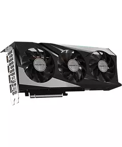 Купить Видеокарта GigaByte Radeon RX 7600 8Gb PCI-E 4.0 128bit GDDR6 2355/18000 HDMIx2 DPx2 HDCP RTL [GV-R76GAMING OC-8GD] в компании Зеон