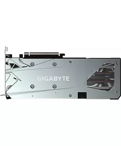 Купить Видеокарта GigaByte Radeon RX 7600 8Gb PCI-E 4.0 128bit GDDR6 2355/18000 HDMIx2 DPx2 HDCP RTL [GV-R76GAMING OC-8GD], изображение 3 в компании Зеон