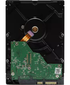 Купить Жесткий диск Western Digital 2Tb Surveillance Purple SATA-III 5400rpm 64Mb 3.5" [WD23PURZ], изображение 4 в компании Зеон