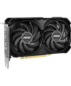 Купить Видеокарта MSI GeForce RTX 4060TI 16Gb PCI-E 4.0 128bit GDDR6 2610/18000 HDMIx1 DPx3 HDCP RTL [RTX 4060 TI VENTUS 2X BL16G OC], изображение 4 в компании Зеон