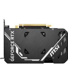 Купить Видеокарта MSI GeForce RTX 4060TI 16Gb PCI-E 4.0 128bit GDDR6 2610/18000 HDMIx1 DPx3 HDCP RTL [RTX 4060 TI VENTUS 2X BL16G OC] в компании Зеон