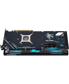 Купить Видеокарта PowerColor Radeon RX 7700XT 12Gb PCI-E 4.0 192bit GDDR6 2226/18000 HDMIx1 DPx3 HDCP RTL [RX7700XT 12G-L/OC], изображение 6 в компании Зеон