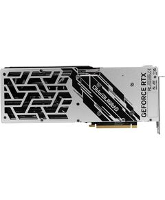 Купить Видеокарта Palit GeForce RTX 4080 SUPER GAMINGPRO OC 16Gb PCI-E 4.0 256bit GDDR6X 2295/23000 HDMIx1 DPx3 HDCP RTL [NED408ST19T2-1032A], изображение 6 в компании Зеон