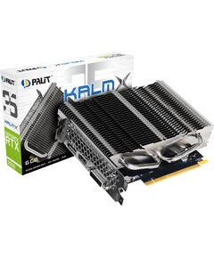 Купить Видеокарта Palit GeForce RTX 3050 6Gb PCI-E 4.0 96bit GDDR6 1042/14000 DVIx1 HDMIx1 DPx1 HDCP RTL [NE63050018JE-1070H] в компании Зеон