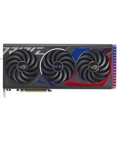 Купить Видеокарта Asus GeForce RTX 4070 Super 12Gb PCI-E 4.0 192bit GDDR6X 2640/21000 HDMIx2 DPx3 HDCP RTL [ROG-STRIX-RTX4070S-O12G-GAMING], изображение 5 в компании Зеон