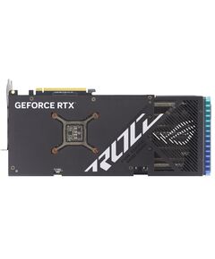 Купить Видеокарта Asus GeForce RTX 4070 Super 12Gb PCI-E 4.0 192bit GDDR6X 2640/21000 HDMIx2 DPx3 HDCP RTL [ROG-STRIX-RTX4070S-O12G-GAMING], изображение 13 в компании Зеон