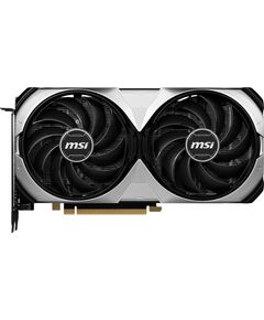 Купить Видеокарта MSI GeForce RTX 4070TI Super 16Gb PCI-E 4.0 256bit GDDR6X 2640/21000 HDMIx1 DPx3 HDCP RTL [RTX 4070 TI SUPER16GVENTUS2XOC], изображение 2 в компании Зеон