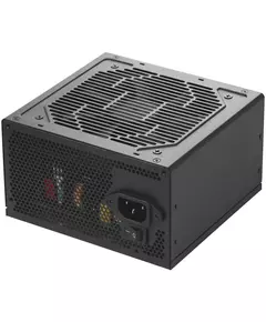 Купить Блок питания KingPrice KPPSU500V2 ATX 500W (20+4pin) 120mm fan 4xSATA RTL, изображение 2 в компании Зеон