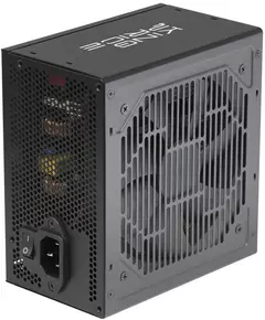 Купить Блок питания KingPrice KPPSU500V2 ATX 500W (20+4pin) 120mm fan 4xSATA RTL, изображение 3 в компании Зеон