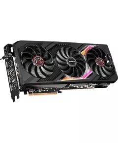 Купить Видеокарта ASRock Radeon RX 7900XT 20Gb PCI-E 4.0 320bit GDDR6 2075/20000 HDMIx1 DPx3 HDCP RTL [RX7900XT PG 20GO] в компании Зеон