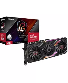 Купить Видеокарта ASRock Radeon RX 7900XT 20Gb PCI-E 4.0 320bit GDDR6 2075/20000 HDMIx1 DPx3 HDCP RTL [RX7900XT PG 20GO], изображение 5 в компании Зеон