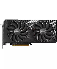 Купить Видеокарта ASRock Radeon RX 7700XT 12Gb PCI-E 4.0 192bit GDDR6 2226/18000 HDMIx1 DPx3 HDCP RTL [RX7700XT CL 12GO], изображение 5 в компании Зеон