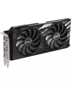 Купить Видеокарта ASRock Radeon RX 7700XT 12Gb PCI-E 4.0 192bit GDDR6 2226/18000 HDMIx1 DPx3 HDCP RTL [RX7700XT CL 12GO] в компании Зеон