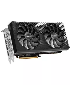 Купить Видеокарта ASRock Radeon RX 7700XT 12Gb PCI-E 4.0 192bit GDDR6 2226/18000 HDMIx1 DPx3 HDCP RTL [RX7700XT CL 12GO], изображение 3 в компании Зеон