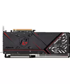 Купить Видеокарта ASRock Radeon RX 7600 8Gb PCI-E 4.0 128bit GDDR6 2355/18000 HDMIx1 DPx3 HDCP RTL [RX7600 PG 8GO] в компании Зеон