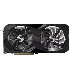 Купить Видеокарта ASRock Radeon RX 7600 8Gb PCI-E 4.0 128bit GDDR6 1770/18000 HDMIx1 DPx3 HDCP RTL [RX7600 CL 8GO] в компании Зеон