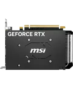 Купить Видеокарта MSI GeForce RTX 4060 8Gb PCI-E 4.0 128bit GDDR6 2490/17000 HDMIx1 DPx3 HDCP RTL [RTX 4060 AERO ITX 8G OC], изображение 3 в компании Зеон