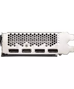 Купить Видеокарта MSI GeForce RTX 4060 8Gb PCI-E 4.0 128bit GDDR6 2490/17000 HDMIx1 DPx3 HDCP RTL [RTX 4060 AERO ITX 8G OC], изображение 5 в компании Зеон