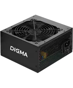 Купить Блок питания Digma DPSU-350W ATX 350W (20+4pin) 120mm fan 2xSATA RTL, изображение 7 в компании Зеон