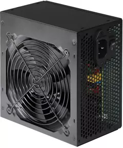 Купить Блок питания Digma DPSU-350W ATX 350W (20+4pin) 120mm fan 2xSATA RTL, изображение 2 в компании Зеон