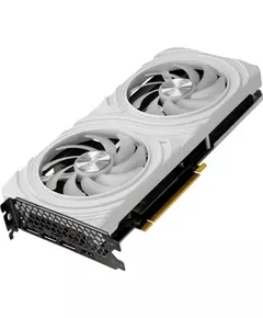 Купить Видеокарта Palit GeForce RTX 4060TI 8Gb PCI-E 4.0 128bit GDDR6 2310/18000 HDMIx1 DPx3 HDCP RTL [NE6406T019P1-1048L], изображение 4 в компании Зеон