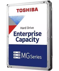 Купить Toshiba 14Tb SAS 3.0 7200rpm 512Mb 3.5" Bulk [MG09SCA14TE] в компании Зеон