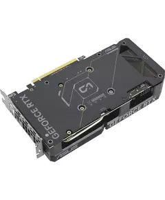 Купить Видеокарта Asus GeForce RTX 4060TI 16Gb PCI-E 4.0 128bit GDDR6 2595/18000 HDMIx1 DPx3 HDCP RTL [DUAL-RTX4060TI-O16G-EVO], изображение 5 в компании Зеон