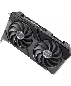 Купить Видеокарта Asus GeForce RTX 4060TI 16Gb PCI-E 4.0 128bit GDDR6 2595/18000 HDMIx1 DPx3 HDCP RTL [DUAL-RTX4060TI-O16G-EVO], изображение 14 в компании Зеон