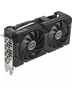 Купить Видеокарта Asus GeForce RTX 4060TI 16Gb PCI-E 4.0 128bit GDDR6 2595/18000 HDMIx1 DPx3 HDCP RTL [DUAL-RTX4060TI-O16G-EVO], изображение 10 в компании Зеон