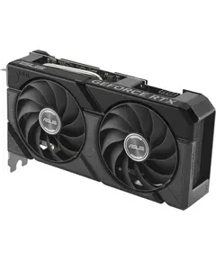 Купить Видеокарта Asus GeForce RTX 4060TI 16Gb PCI-E 4.0 128bit GDDR6 2595/18000 HDMIx1 DPx3 HDCP RTL [DUAL-RTX4060TI-O16G-EVO], изображение 2 в компании Зеон