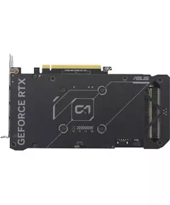 Купить Видеокарта Asus GeForce RTX 4060TI 16Gb PCI-E 4.0 128bit GDDR6 2595/18000 HDMIx1 DPx3 HDCP RTL [DUAL-RTX4060TI-O16G-EVO], изображение 13 в компании Зеон