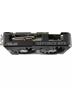 Купить Видеокарта Asus GeForce RTX 4060TI 16Gb PCI-E 4.0 128bit GDDR6 2595/18000 HDMIx1 DPx3 HDCP RTL [DUAL-RTX4060TI-O16G-EVO] в компании Зеон