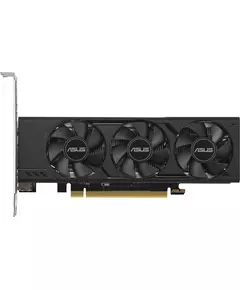 Купить Видеокарта Asus GeForce RTX 4060 8Gb PCI-E 4.0 128bit GDDR6 2490/17000 HDMIx2 DPx2 HDCP RTL low profile [RTX4060-O8G-LP-BRK], изображение 7 в компании Зеон