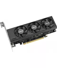 Купить Видеокарта Asus GeForce RTX 4060 8Gb PCI-E 4.0 128bit GDDR6 2490/17000 HDMIx2 DPx2 HDCP RTL low profile [RTX4060-O8G-LP-BRK], изображение 2 в компании Зеон