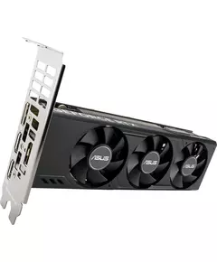 Купить Видеокарта Asus GeForce RTX 4060 8Gb PCI-E 4.0 128bit GDDR6 2490/17000 HDMIx2 DPx2 HDCP RTL low profile [RTX4060-O8G-LP-BRK], изображение 6 в компании Зеон