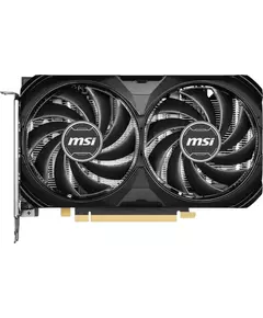 Купить Видеокарта MSI GeForce RTX 4060TI 8Gb PCI-E 4.0 128bit GDDR6 2535/18000 HDMIx1 DPx3 HDCP RTL [RTX 4060 TI 8G VENTUS 2X BL E1], изображение 3 в компании Зеон