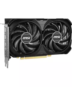 Купить Видеокарта MSI GeForce RTX 4060TI 8Gb PCI-E 4.0 128bit GDDR6 2535/18000 HDMIx1 DPx3 HDCP RTL [RTX 4060 TI 8G VENTUS 2X BL E1], изображение 5 в компании Зеон