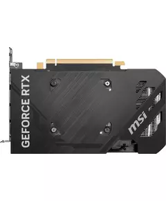 Купить Видеокарта MSI GeForce RTX 4060TI 8Gb PCI-E 4.0 128bit GDDR6 2535/18000 HDMIx1 DPx3 HDCP RTL [RTX 4060 TI 8G VENTUS 2X BL E1], изображение 4 в компании Зеон