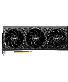 Купить Видеокарта Palit GeForce RTX 4070TI SUPER GAMEROCK 16Gb PCI-E 4.0 256bit GDDR6X 2340/21000 HDMIx1 DPx3 HDCP RTL [NED47TS019T2-1020Q], изображение 5 в компании Зеон