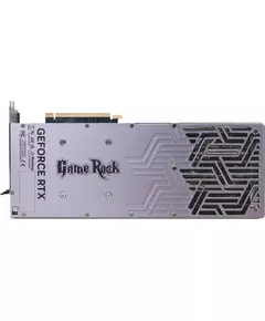 Купить Видеокарта Palit GeForce RTX 4070TI SUPER GAMEROCK 16Gb PCI-E 4.0 256bit GDDR6X 2340/21000 HDMIx1 DPx3 HDCP RTL [NED47TS019T2-1020Q], изображение 8 в компании Зеон