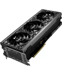 Купить Видеокарта Palit GeForce RTX 4070TI SUPER GAMEROCK 16Gb PCI-E 4.0 256bit GDDR6X 2340/21000 HDMIx1 DPx3 HDCP RTL [NED47TS019T2-1020Q], изображение 3 в компании Зеон