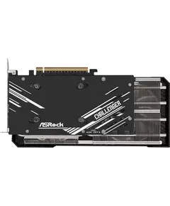 Купить Видеокарта ASRock INTEL ARC A750 8Gb PCI-E 4.0 256bit GDDR6 2200/16000 HDMIx1 DPx3 HDCP RTL [A750 CL SE 8GO], изображение 2 в компании Зеон