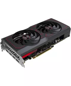 Купить Видеокарта Sapphire Radeon RX 7600XT GAMING OC 16Gb PCI-E 4.0 128bit GDDR6 2539/18000 HDMIx2 DPx2 HDCP RTL [11339-04-20G], изображение 2 в компании Зеон