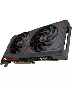 Купить Видеокарта Sapphire Radeon RX 7600XT GAMING OC 16Gb PCI-E 4.0 128bit GDDR6 2539/18000 HDMIx2 DPx2 HDCP RTL [11339-04-20G], изображение 4 в компании Зеон