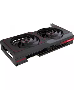 Купить Видеокарта Sapphire Radeon RX 7600XT GAMING OC 16Gb PCI-E 4.0 128bit GDDR6 2539/18000 HDMIx2 DPx2 HDCP RTL [11339-04-20G], изображение 7 в компании Зеон