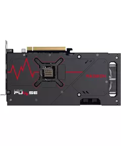 Купить Видеокарта Sapphire Radeon RX 7600XT GAMING OC 16Gb PCI-E 4.0 128bit GDDR6 2539/18000 HDMIx2 DPx2 HDCP RTL [11339-04-20G], изображение 6 в компании Зеон