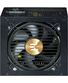 Купить Блок питания Zalman ZM1200-TMXII ATX 1200W 80+ gold (20+4pin) APFC 120mm fan 12xSATA Cab Manag RTL, изображение 3 в компании Зеон