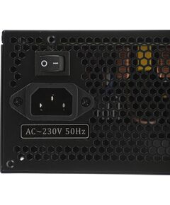 Купить Блок питания Accord ACC-600W-12 ATX 600W (20+4pin) 120mm fan 4xSATA, изображение 3 в компании Зеон